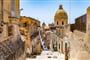 Foto - Východní Sicílie a Malta + MAJESTÁTNÍ ETNA + OSTROVNÍ POKLADY UNESCO