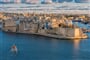 Foto - Východní Sicílie a Malta + MAJESTÁTNÍ ETNA + OSTROVNÍ POKLADY UNESCO
