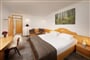 Rogla - Hotel Planja, dvoulůžkový pokoj