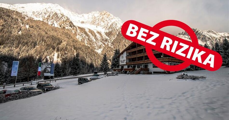 Foto - Kronplatz - Hotel Wildgall v Anterselva di Sopra ***