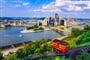 Foto - To nejlepší z Pittsburghu a New Yorku + PLAVBA PO TŘECH ŘEKÁCH + AMERICKÁ WHISKE