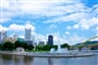 Foto - To nejlepší z Pittsburghu a New Yorku + PLAVBA PO TŘECH ŘEKÁCH + AMERICKÁ WHISKE