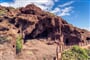 Foto - To nejlepší z ostrova Gran Canaria + DUNY V MASPALOMAS + MOŘE