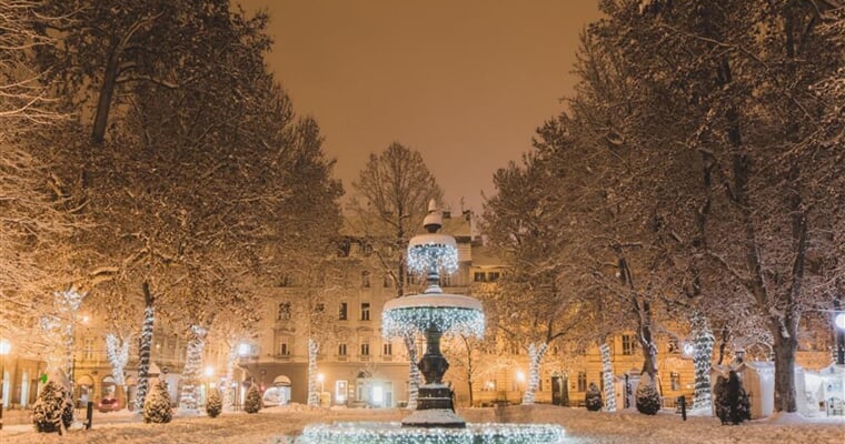 Advent Zagreb 5