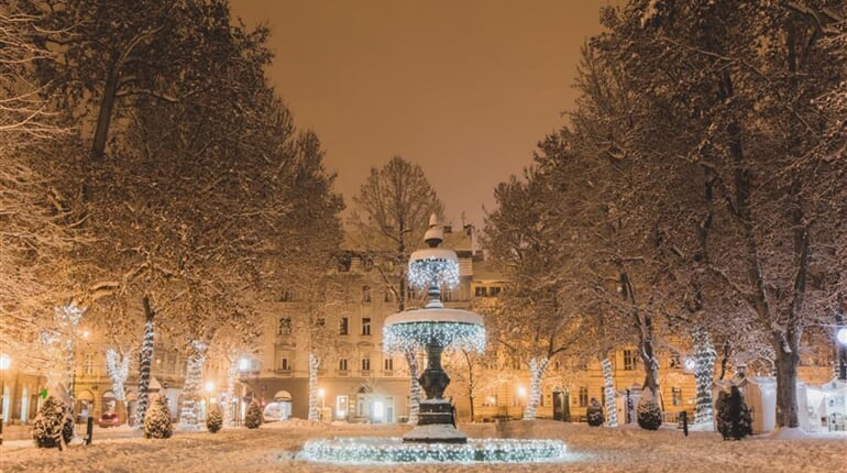 Advent Zagreb 5