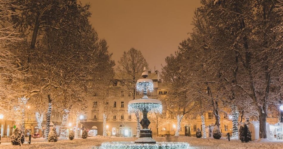 Advent Zagreb 5