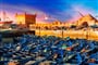 Foto - To nejlepší z Marrákeše + ESSAOUIRA + POHOŘÍ ATLAS