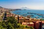 Foto - To nejlepší z Neapole + OSTROV ISCHIA + VÝROBA A OCHUTNÁVKA ITALSKÉ PIZZY