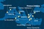 Trasa plavby CPA-ATH15A0A