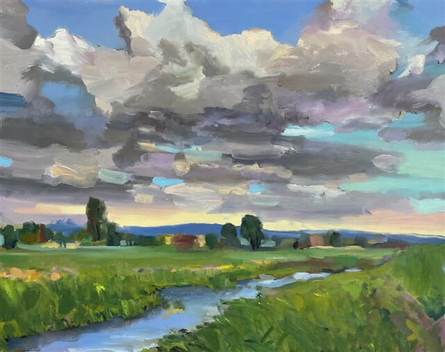 Krajina