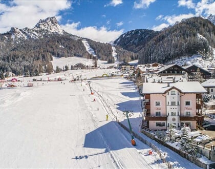 Hotel Serena, Selva Val di Gardena (2)