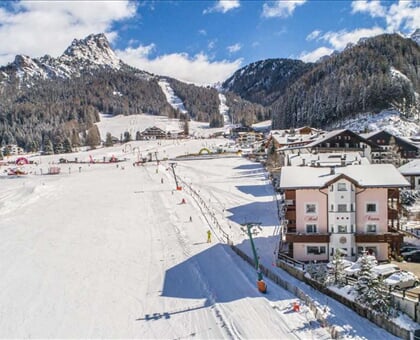 Hotel Serena, Selva Val di Gardena (2)