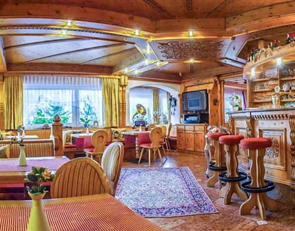 Hotel Serena, Selva Val di Gardena (3)