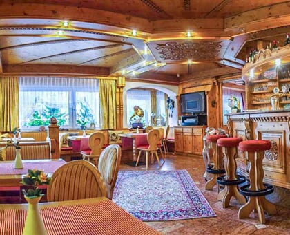 Hotel Serena, Selva Val di Gardena (3)