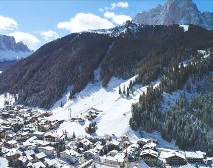 Hotel Serena, Selva Val di Gardena (3)