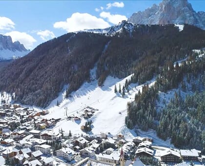 Hotel Serena, Selva Val di Gardena (3)
