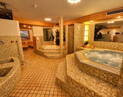 Hotel Serena, Selva Val di Gardena (4)