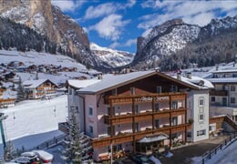 Hotel Serena*** - Selva di Val Gardena