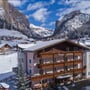 Hotel Serena*** - Selva di Val Gardena