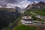 Foto - Ázerbájdžán a Gruzie + TRADIČNÍ KUCHYNĚ + KOSTEL NEJSVĚTĚJŠÍ TROJICE V GERGETI
