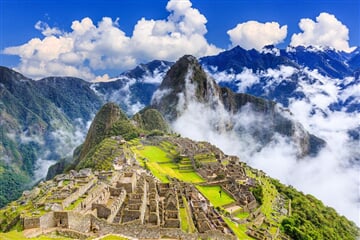 To nejlepší z Peru a Bolívie + MACHU PICCHU + POSVÁTNÉ ÚDOLÍ INKŮ