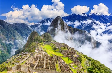To nejlepší z Peru a Bolívie + MACHU PICCHU + POSVÁTNÉ ÚDOLÍ INKŮ