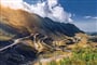 Foto - To nejlepší z Rumunska + SALINA TURDA + JÍZDA PRŮSMYKEM TRANSFAGARASAN