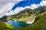 Foto - To nejlepší z Rumunska + SALINA TURDA + JÍZDA PRŮSMYKEM TRANSFAGARASAN