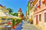 Foto - To nejlepší z Rumunska + SALINA TURDA + JÍZDA PRŮSMYKEM TRANSFAGARASAN