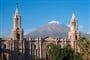 Foto - To nejlepší z Peru a Bolívie + MACHU PICCHU + POSVÁTNÉ ÚDOLÍ INKŮ