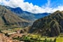 Foto - To nejlepší z Peru a Bolívie + MACHU PICCHU + POSVÁTNÉ ÚDOLÍ INKŮ