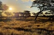 Omaruru - Namibie