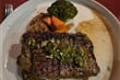 gastro zážitky - Namibie
