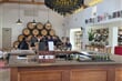ochutnávka vína ve Stellenbosch - JAR