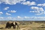 Omaruru - Namibie