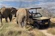Omaruru - Namibie