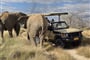 Omaruru - Namibie