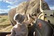 Omaruru - Namibie