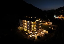 Rezidence Echo - Ponte di Legno