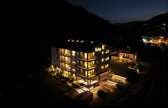 Rezidence Echo - Ponte di Legno
