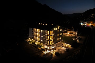 Rezidence Echo - Ponte di Legno