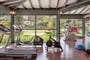 golf spanelsko rompido fitness