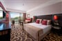 cornelia daimond golf belek pokoj