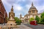 Foto - Londýn a Edinburgh + PANORAMATICKÁ JÍZDA VLAKEM NAPŘÍČ SKOTSKEM A ANGLIÍ