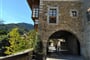 Foto - Severošpanělské Picos de Europa + SOUTĚSKA KAŇONU CARES + ASTURSKÁ GASTRONOMIE