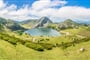 Foto - Severošpanělské Picos de Europa + SOUTĚSKA KAŇONU CARES + ASTURSKÁ GASTRONOMIE