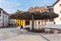 Foto - Severošpanělské Picos de Europa + SOUTĚSKA KAŇONU CARES + ASTURSKÁ GASTRONOMIE