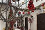 Foto - Adventní Apulie + MATERA + NEJKRÁSNĚJŠÍ VÁNOČNÍ MĚSTEČKO LOCOROTONDO