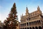 Foto - Adventní Belgie + TRADIČNÍ VÁNOČNÍ TRHY + MUZEUM ČOKOLÁDY