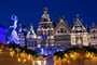 Foto - Adventní Belgie + TRADIČNÍ VÁNOČNÍ TRHY + MUZEUM ČOKOLÁDY